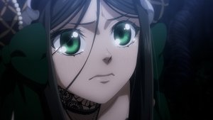 Black Butler 8. epizoda