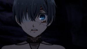 Black Butler 10. epizoda