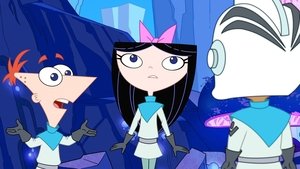 Phineas a Ferb 16. epizoda