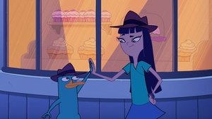 Phineas a Ferb 14. epizoda
