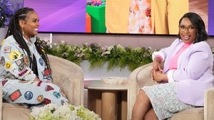 The Jennifer Hudson Show 165. epizoda