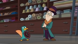 Phineas a Ferb 15. epizoda