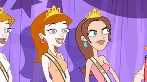 Phineas a Ferb 13. epizoda
