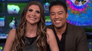 Watch What Happens Live with Andy Cohen 86. epizoda