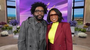 The Jennifer Hudson Show 166. epizoda