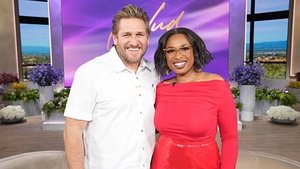 The Jennifer Hudson Show 167. epizoda