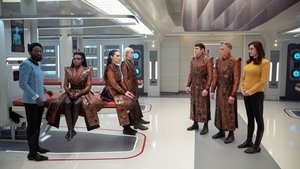 Star Trek: Podivné nové světy 8. epizoda