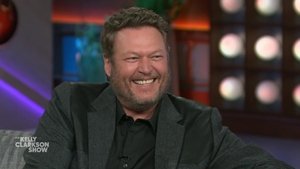 The Kelly Clarkson Show 154. epizoda