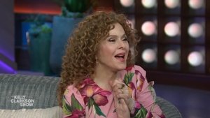 The Kelly Clarkson Show 152. epizoda