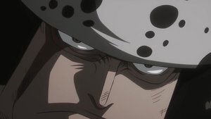 One Piece 1132. epizoda