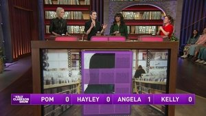The Kelly Clarkson Show 158. epizoda
