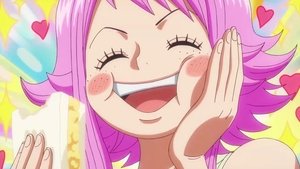 One Piece 1131. epizoda
