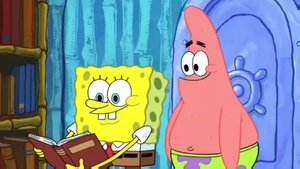 SpongeBob v kalhotách 1. epizoda