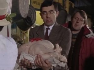 Mr. Bean 24. epizoda