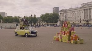 Mr. Bean 25. epizoda