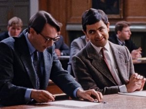 Mr. Bean 26. epizoda
