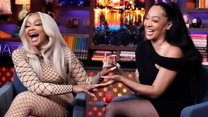 Watch What Happens Live with Andy Cohen 89. epizoda
