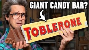 Good Mythical Morning 104. epizoda
