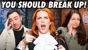 Good Mythical Morning 108. epizoda