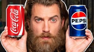 Good Mythical Morning 105. epizoda