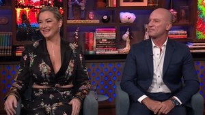 Watch What Happens Live with Andy Cohen 90. epizoda