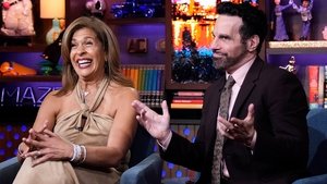 Watch What Happens Live with Andy Cohen 1. epizoda
