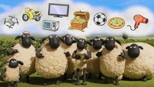 Ovečka Shaun 15. epizoda