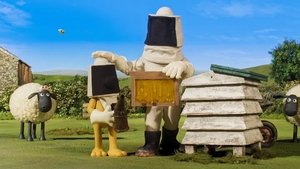 Ovečka Shaun 6. epizoda