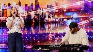 Amerika má talent 3. epizoda