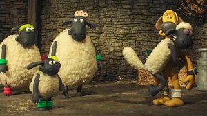 Ovečka Shaun 18. epizoda