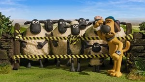 Ovečka Shaun 13. epizoda