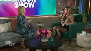 The Kelly Clarkson Show 160. epizoda