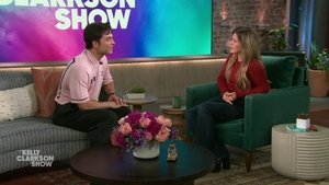 The Kelly Clarkson Show 161. epizoda