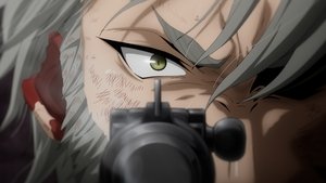 Black Butler 11. epizoda