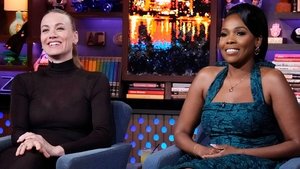 Watch What Happens Live with Andy Cohen 91. epizoda