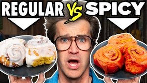 Good Mythical Morning 121. epizoda