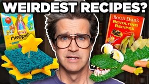 Good Mythical Morning 125. epizoda