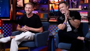 Watch What Happens Live with Andy Cohen 95. epizoda