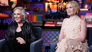 Watch What Happens Live with Andy Cohen 97. epizoda