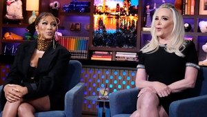 Watch What Happens Live with Andy Cohen 94. epizoda