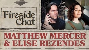 Critical Role 172. epizoda