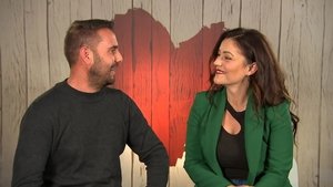 First Dates 123. epizoda