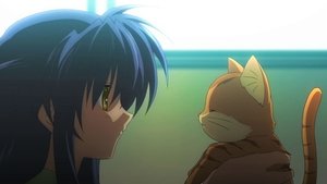 Clannad 6. epizoda