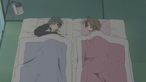 Clannad 14. epizoda