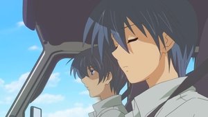 Clannad 10. epizoda