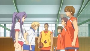 Clannad 16. epizoda