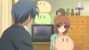 Clannad 16. epizoda