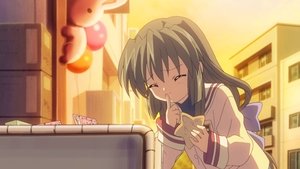 Clannad 8. epizoda