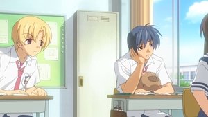 Clannad 9. epizoda