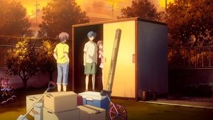 Clannad 20. epizoda